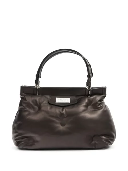 Geantă Maison Margiela negru