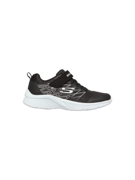 Tenisky Skechers čierna
