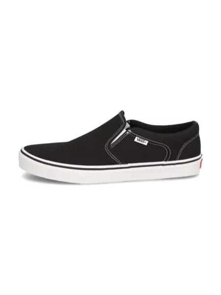 Tenisky Vans černé