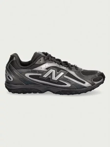 New Balance superge črna