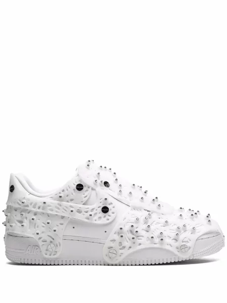Маратонки Nike Air Force 1 бяло