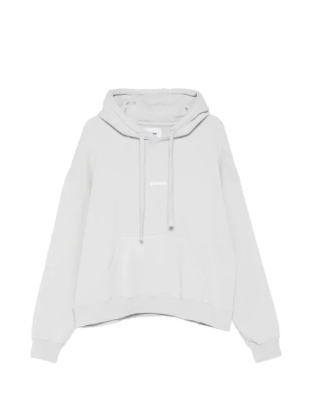 Mikina s kapucí Bonsai šedá