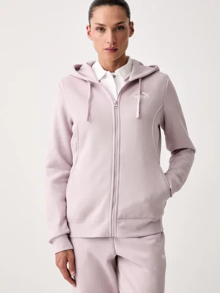Puma трикотажний комплект з бавовною