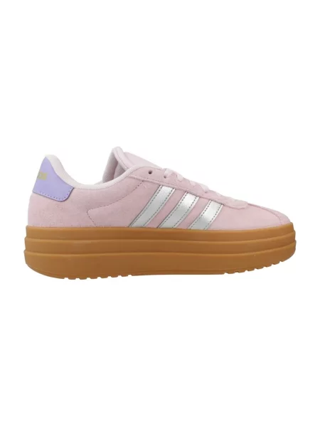 Adidas Tenisice VL Court Bold Shoes Kids ružičasta
