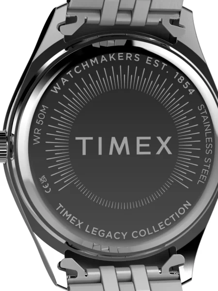 Ceas Timex albastru
