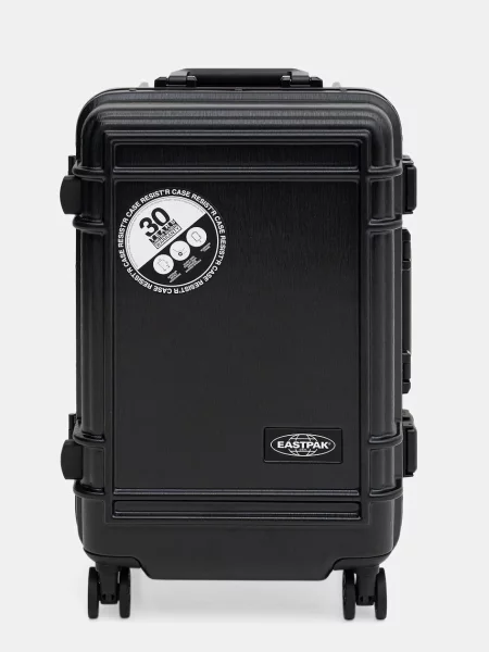 Kofer Eastpak RESIST'R CASE S crna