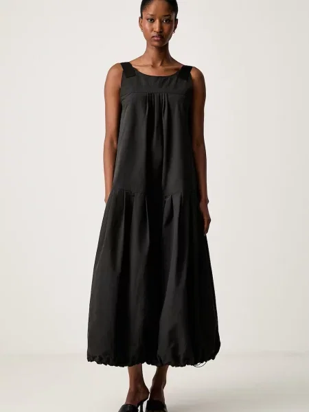 Weekend Max Mara rochie gogoșar WKDLEGENDA negru