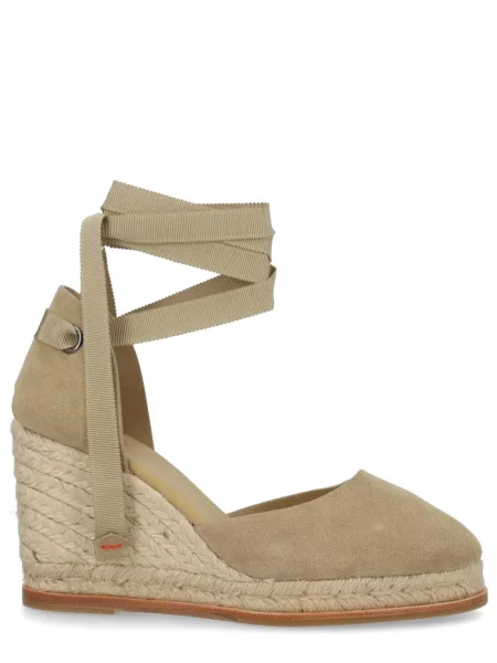 Espadrile Castaner