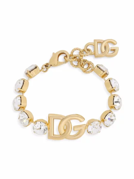 Stras brăţară Dolce & Gabbana