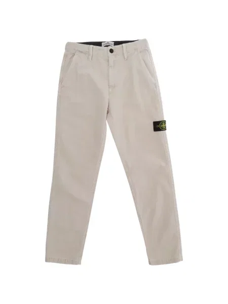 Сhinosy dziecięce Stone Island