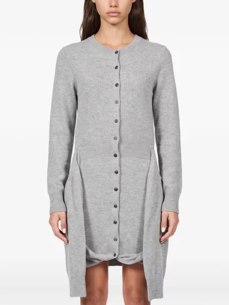Rochie Alexander Wang gri