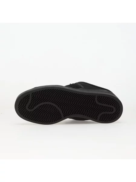 Sneakers adidas Campus St Core Black/ Core Black/ Core Black EUR 37 čierna