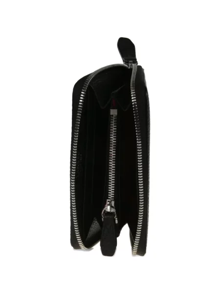 Portofel Lancel din piele negru
