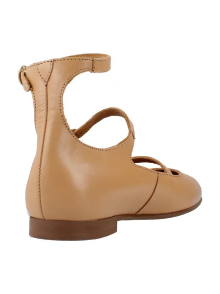 Pantofi Alpe maro