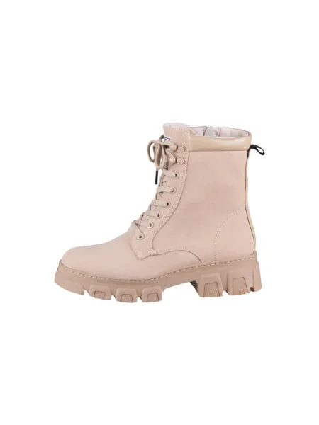 Pantofi Tamaris roz