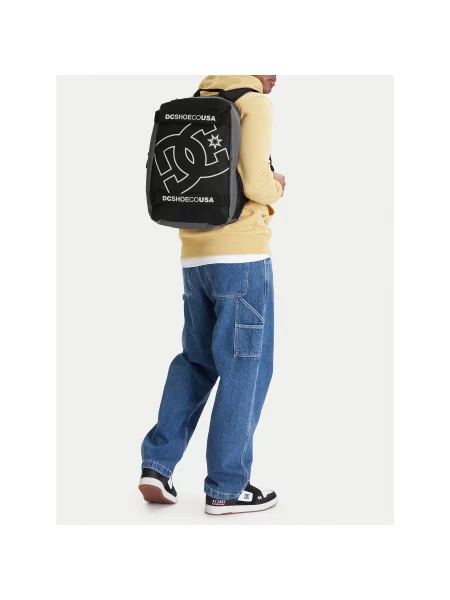Batoh DC Shoes černý
