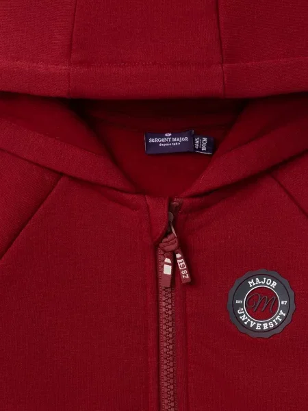 Детский свитер Sergent Major