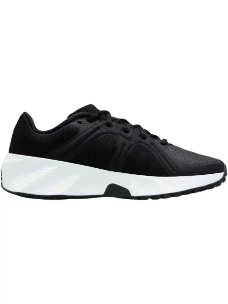 Tenisky Nike čierna