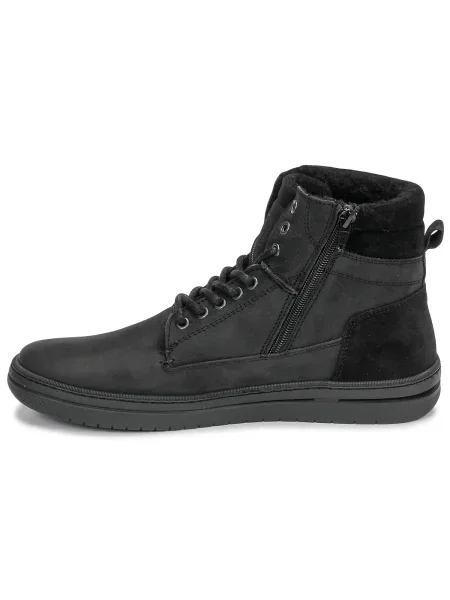 Pantofi copii Bullboxer negru