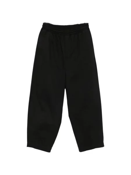 Decupat pantaloni Imperial negru
