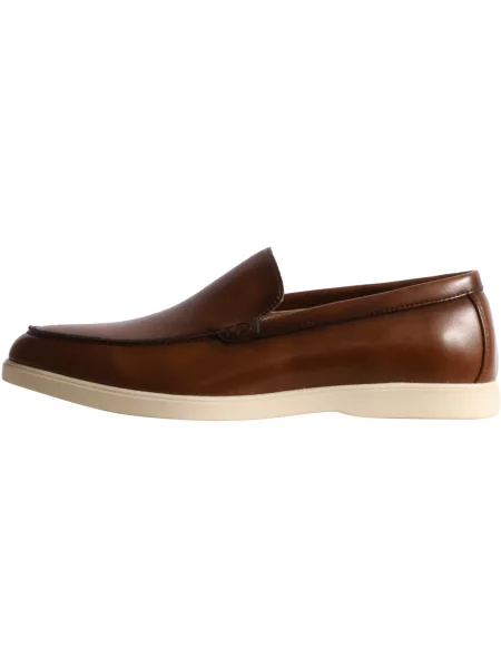 Pantofi Uomo Design maro