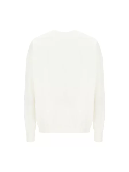 Bluza Maison Margiela beżowa