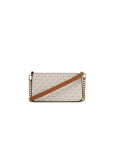 MICHAEL Michael Kors Táska Bryant Small bézs
