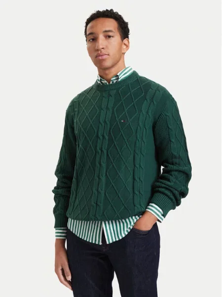 Szvetter Tommy Jeans