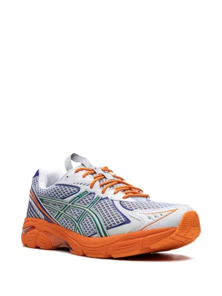 Маратонки Asics Tiger зелено