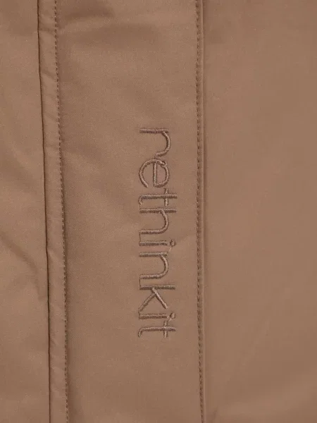 Geacă parka Rethinkit Studios cu glugă