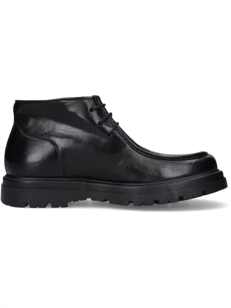 Pantofi Kebo negru