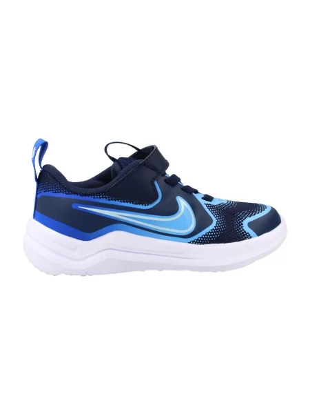 Gyerek félcipő Nike kék