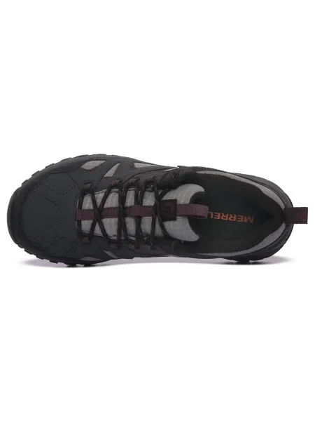 Pantofi Merrell gri