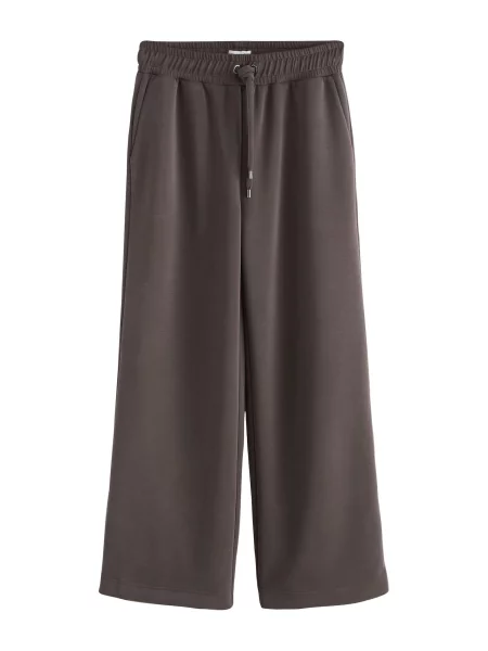 Next Pantaloni N. Premium ciocolatiu