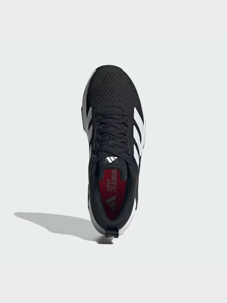 Кроссовки для бега Adidas для бега черные