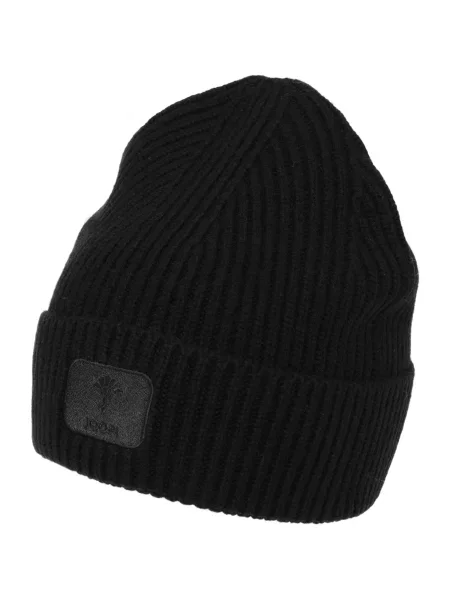 Căciulă JOOP! negru