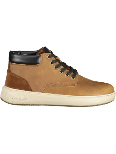 Botine Lumberjack