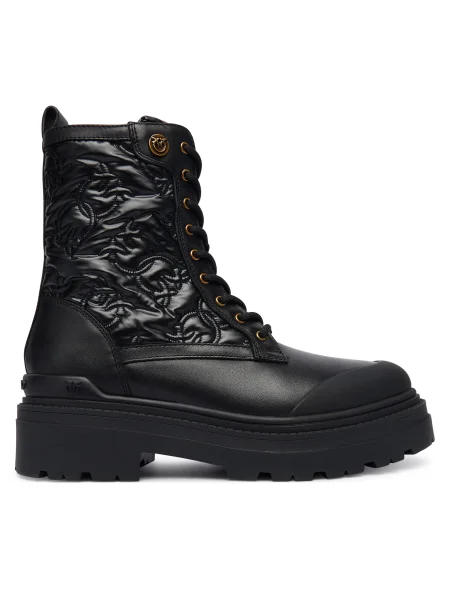 Ghete PINKO Mia 25 negru