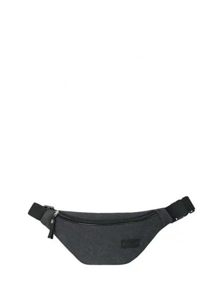 Поясная сумка Exodus серая