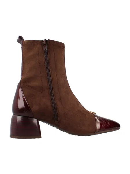 Pantofi Hispanitas bej