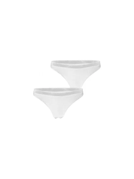 Stringi Björn Borg białe