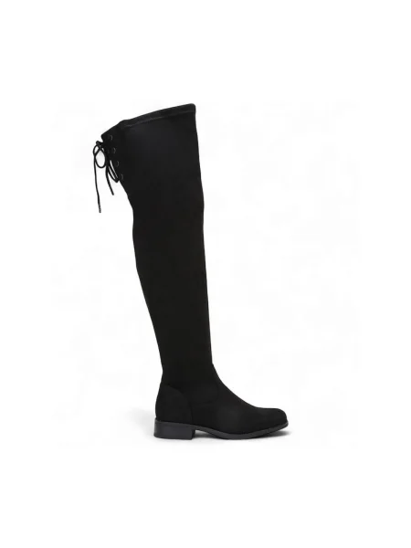 Pantofi La Modeuse negru