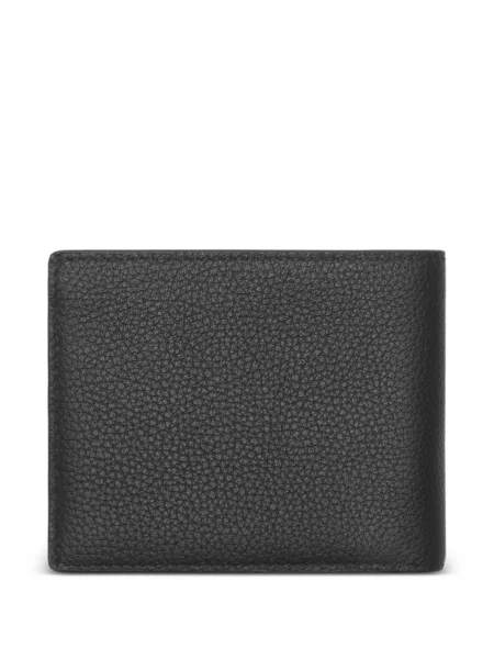 Portofel Burberry negru