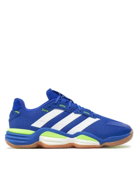 Pantofi Adidas albastru