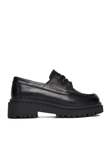 Polobotky G-Star Raw černé