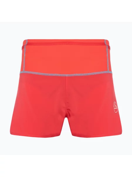 Běžecké kraťasy LaSportiva Vector modré