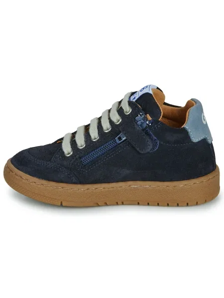 Pantofi copii Gbb albastru