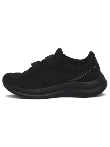 Pantofi Lotto negru