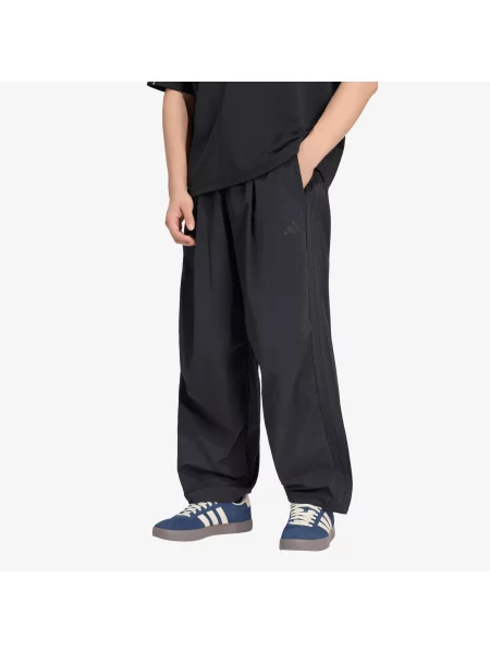 Pantaloni adidas M Ct 3s Oh Pant Black S negru