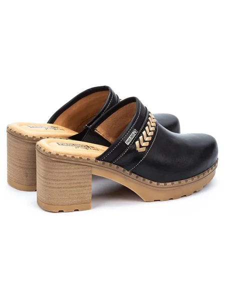 Pantofi Pikolinos negru